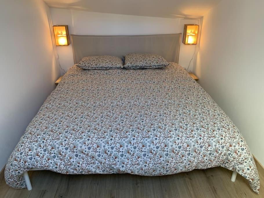 Superbe Duplex Hypercentre Dans Une Rue Pietonne Limoges Exterior photo